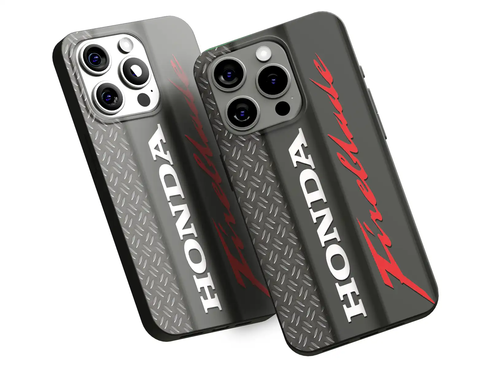 Honda Custodia Telefono Pro Max Serie Limitata